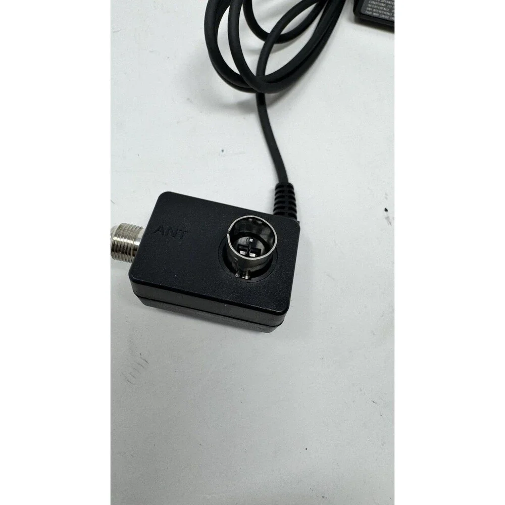 Sony RFU-90UC RFU Adapter for Sony 8mm Video8 Hi8 VCRs and Camcorders